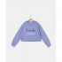 BLUKIDS DUKS DEEP PERIWINKLE