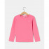 BLUKIDS MAJICA DUG RUKAV PINK LEMONADE
