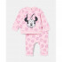 BLUKIDS DUKS I DONJI DEO CANDY PINK