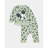 BLUKIDS DUKS I DONJI DEO FROSTY GREEN