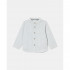 BLUKIDS KOSULJA DUG RUKAV WHITE-STRIPED BLUE