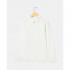 BLUKIDS KOSULJA DUG RUKAV BRILLIANT WHITE
