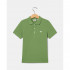 BLUKIDS MAJICA POLO KRATAK RUKAV WATERCRESS