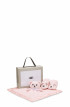UGG CIZME BIXBEE AND LOVEY BEAR STUFFIE SLPN