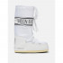 MOON BOOT ICON NYLON WHITE