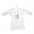 KIDZZ SET 3/1 (BODI DUG RUKAV+BODI KRATAK RUKAV+PANTALONE)