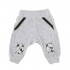 KIDZZ BABY PANTALONE PLIS