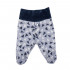 KIDZZ BABY PANTALONE SA STOPOM PLIS