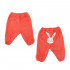 KIDZZ BABY PANTALONE SA STOPOM PLIS