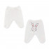 KIDZZ BABY PANTALONE SA STOPOM PLIS