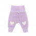 KIDZZ BABY PANTALONE PLIS
