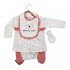 KIDZZ KOMPLET SRCULENCE