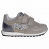POLLINO PATIKE KIDS SILVER