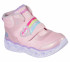 SKECHERS CIZME HEART LIGHTS-BRILLIA