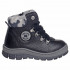 POLLINO CIPELE KIDS NERO
