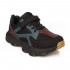 VICCO PLITKE PATIKE BLACK