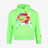 NIKE HADDAD DUKS NKG FRENCH TERRY PULLOVER HOOD