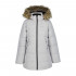 ICEPEAK KEMAH JR PARKA CHILDREN LIGHT GREY