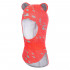 ICEPEAK HAWLEY KD HEADGEARS CHILDREN RASPBERRY