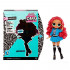 LOL OMG DOLL CLASS PREZIDENT