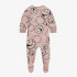 NIKE HADDAD ZEKA NKN HAPPY AOP MICROFLC FC