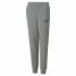 PUMA DONJI DEO ESS LOGO PANTS TR CL B
