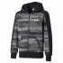 PUMA ALPHA FULL-ZIP HOODIE FL B
