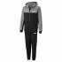 PUMA ESS+ BLOCK HOODED SUIT FL B