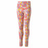 PUMA ESS+ BLOOM AOP LEGGINGS G