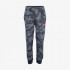 NIKE HADDAD DONJI DEO TRENERKE B NSW CLUB CAMO FLC PANT