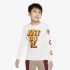 NIKE HADDAD MAJICA DUG RUKAV JDI PATCH