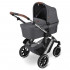 ABC DESIGN KOLICA SALSA 4 AIR DIAMOND ASPHALT