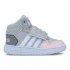 ADIDAS PATIKE HOOPS MID 2.0 K