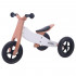 FREE ON FREE 2 MOVE TRICIKL 2U1 BELI