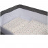 BUBABA POSTELJINA SET 5 DELOVA ORGANIC LITTLE MIRICLE