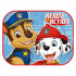 SEVEN ZASTITA OD SUNCA ZA KOLA PATROLNE SAPE 2/1