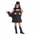 AMSCAN BATGIRL KOSTIM 8-10 GOD
