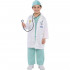 AMSCAN DOCTOR KOSTIM 4-6 GOD