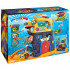 SUPERTHINGS S PLAY SET HEROES HEADQUARTERS