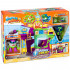 SUPERTHINGS S PLAY SET KAZOOM LAB BATTLE