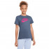 NIKE G NSW TEE DPTL BASIC FUTURA