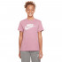 NIKE G NSW TEE DPTL BASIC FUTURA