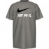NIKE B NSW TEE JDI SWOOSH