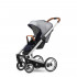 MUTSY SEDISTE ZA KOLICA I2 URBAN NOMAD WHITE BLUE