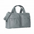JOOLZ TORBA ZA BEBINE STVARI UNI2 GORGEOUS GREY 560113
