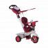 TRICIKLI SMART TRIKE DREAM TEAM CRVENI