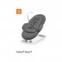 STOKKE LEZALJKA STEPS BOUNCER WHITE DEEP GREY