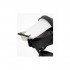 STOKKE ZASTITA ZA SUNCE ZA KOLICA XPLORY X LIGHT GREY
