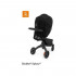 STOKKE MREZICA ZA KOMARCE ZA KOLICA XPLORY X NET BLACK