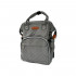 BBO TORBA ZA MAME SPORT MAMA BAG - SIVA